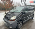 Черный Рено Трафик, объемом двигателя 2.46 л и пробегом 373 тыс. км за 5750 $, фото 2 на Automoto.ua