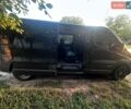 Черный Рено Трафик, объемом двигателя 2.5 л и пробегом 300 тыс. км за 7400 $, фото 4 на Automoto.ua