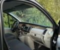 Черный Рено Трафик, объемом двигателя 1.87 л и пробегом 208 тыс. км за 7800 $, фото 7 на Automoto.ua