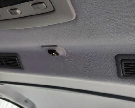 Черный Рено Трафик, объемом двигателя 1.9 л и пробегом 190 тыс. км за 6800 $, фото 17 на Automoto.ua