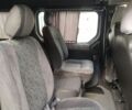 Черный Рено Трафик, объемом двигателя 2.5 л и пробегом 260 тыс. км за 7300 $, фото 12 на Automoto.ua