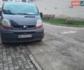 Чорний Рено Трафік, об'ємом двигуна 1.9 л та пробігом 340 тис. км за 8250 $, фото 1 на Automoto.ua