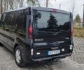 Черный Рено Трафик, объемом двигателя 1.9 л и пробегом 190 тыс. км за 6800 $, фото 5 на Automoto.ua