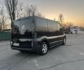Черный Рено Трафик, объемом двигателя 1.9 л и пробегом 280 тыс. км за 7600 $, фото 15 на Automoto.ua