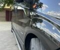 Черный Рено Трафик, объемом двигателя 2.5 л и пробегом 223 тыс. км за 8500 $, фото 5 на Automoto.ua