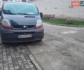 Черный Рено Трафик, объемом двигателя 1.9 л и пробегом 340 тыс. км за 8250 $, фото 1 на Automoto.ua