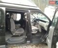 Черный Рено Трафик, объемом двигателя 2.5 л и пробегом 260 тыс. км за 7300 $, фото 9 на Automoto.ua