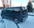 Чорний Рено Трафік, об'ємом двигуна 1.9 л та пробігом 224 тис. км за 7300 $, фото 7 на Automoto.ua