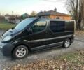 Черный Рено Трафик, объемом двигателя 1.9 л и пробегом 280 тыс. км за 7600 $, фото 18 на Automoto.ua