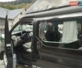 Черный Рено Трафик, объемом двигателя 2.5 л и пробегом 260 тыс. км за 7300 $, фото 3 на Automoto.ua