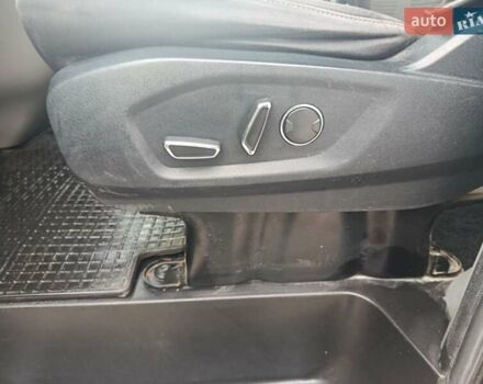 Чорний Рено Трафік, об'ємом двигуна 1.87 л та пробігом 330 тис. км за 7700 $, фото 8 на Automoto.ua