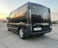 Черный Рено Трафик, объемом двигателя 1.9 л и пробегом 280 тыс. км за 7600 $, фото 14 на Automoto.ua