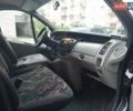 Черный Рено Трафик, объемом двигателя 1.9 л и пробегом 340 тыс. км за 8250 $, фото 3 на Automoto.ua