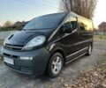 Черный Рено Трафик, объемом двигателя 1.9 л и пробегом 280 тыс. км за 7600 $, фото 4 на Automoto.ua