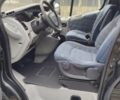 Черный Рено Трафик, объемом двигателя 1.9 л и пробегом 190 тыс. км за 6800 $, фото 11 на Automoto.ua