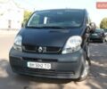 Черный Рено Трафик, объемом двигателя 1.87 л и пробегом 207 тыс. км за 8900 $, фото 1 на Automoto.ua