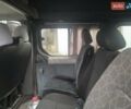 Черный Рено Трафик, объемом двигателя 2.5 л и пробегом 260 тыс. км за 7300 $, фото 5 на Automoto.ua