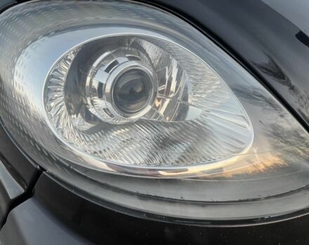 Черный Рено Трафик, объемом двигателя 1.9 л и пробегом 280 тыс. км за 7600 $, фото 17 на Automoto.ua