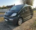 Черный Рено Трафик, объемом двигателя 1.9 л и пробегом 280 тыс. км за 7600 $, фото 1 на Automoto.ua