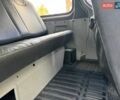 Черный Рено Трафик, объемом двигателя 2.5 л и пробегом 370 тыс. км за 10500 $, фото 16 на Automoto.ua