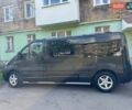 Черный Рено Трафик, объемом двигателя 2.5 л и пробегом 370 тыс. км за 10500 $, фото 4 на Automoto.ua