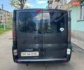 Черный Рено Трафик, объемом двигателя 2.5 л и пробегом 370 тыс. км за 9999 $, фото 5 на Automoto.ua