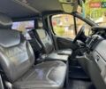 Черный Рено Трафик, объемом двигателя 2.5 л и пробегом 370 тыс. км за 10500 $, фото 20 на Automoto.ua