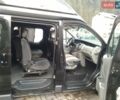 Чорний Рено Трафік, об'ємом двигуна 2.5 л та пробігом 260 тис. км за 7300 $, фото 9 на Automoto.ua