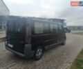 Чорний Рено Трафік, об'ємом двигуна 1.87 л та пробігом 330 тис. км за 7700 $, фото 5 на Automoto.ua