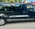 Черный Рено Трафик, объемом двигателя 2 л и пробегом 275 тыс. км за 3500 $, фото 6 на Automoto.ua