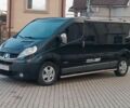 Чорний Рено Трафік, об'ємом двигуна 2.5 л та пробігом 348 тис. км за 8950 $, фото 1 на Automoto.ua