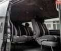 Черный Рено Трафик, объемом двигателя 2 л и пробегом 389 тыс. км за 9350 $, фото 32 на Automoto.ua