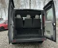 Черный Рено Трафик, объемом двигателя 2 л и пробегом 228 тыс. км за 10500 $, фото 19 на Automoto.ua