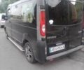 Черный Рено Трафик, объемом двигателя 2 л и пробегом 350 тыс. км за 8000 $, фото 2 на Automoto.ua