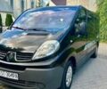 Черный Рено Трафик, объемом двигателя 2 л и пробегом 292 тыс. км за 7200 $, фото 1 на Automoto.ua