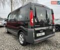 Черный Рено Трафик, объемом двигателя 2 л и пробегом 228 тыс. км за 10500 $, фото 10 на Automoto.ua