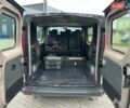 Рено Трафик 2007 в Стрые на Automoto.ua Черный Рено Трафик, объемом двигателя 2 л и пробегом 676 тыс. км за 8999 $, фото 22 на Automoto.ua
