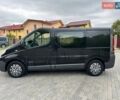 Черный Рено Трафик, объемом двигателя 2 л и пробегом 676 тыс. км за 9500 $, фото 8 на Automoto.ua