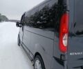 Черный Рено Трафик, объемом двигателя 2 л и пробегом 100 тыс. км за 8350 $, фото 5 на Automoto.ua