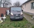 Черный Рено Трафик, объемом двигателя 2 л и пробегом 240 тыс. км за 8800 $, фото 3 на Automoto.ua