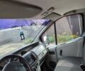 Черный Рено Трафик, объемом двигателя 2 л и пробегом 352 тыс. км за 10200 $, фото 5 на Automoto.ua