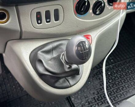 Рено Трафик 2007 в Стрые на Automoto.ua Черный Рено Трафик, объемом двигателя 2 л и пробегом 676 тыс. км за 8999 $, фото 27 на Automoto.ua