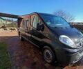 Черный Рено Трафик, объемом двигателя 2 л и пробегом 254 тыс. км за 7600 $, фото 1 на Automoto.ua