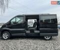 Черный Рено Трафик, объемом двигателя 2 л и пробегом 228 тыс. км за 10500 $, фото 9 на Automoto.ua