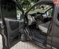 Черный Рено Трафик, объемом двигателя 2 л и пробегом 389 тыс. км за 9350 $, фото 23 на Automoto.ua