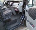 Черный Рено Трафик, объемом двигателя 2.46 л и пробегом 440 тыс. км за 8200 $, фото 8 на Automoto.ua