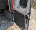 Черный Рено Трафик, объемом двигателя 2 л и пробегом 352 тыс. км за 10200 $, фото 12 на Automoto.ua