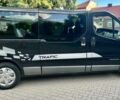 Черный Рено Трафик, объемом двигателя 2 л и пробегом 292 тыс. км за 7200 $, фото 11 на Automoto.ua