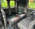 Черный Рено Трафик, объемом двигателя 2 л и пробегом 676 тыс. км за 9500 $, фото 13 на Automoto.ua