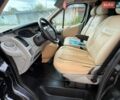 Черный Рено Трафик, объемом двигателя 2 л и пробегом 289 тыс. км за 10400 $, фото 10 на Automoto.ua